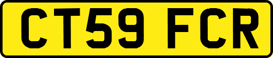 CT59FCR