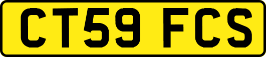 CT59FCS