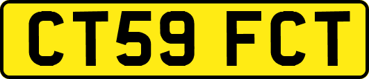 CT59FCT