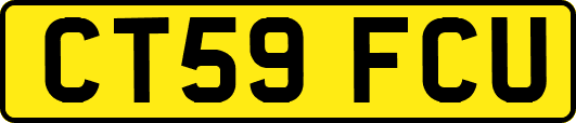 CT59FCU
