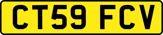 CT59FCV
