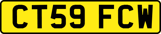 CT59FCW