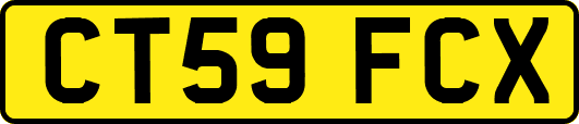 CT59FCX