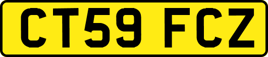 CT59FCZ