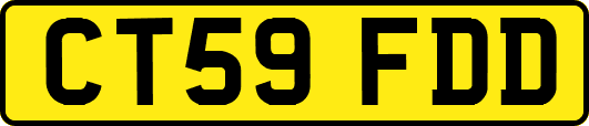 CT59FDD