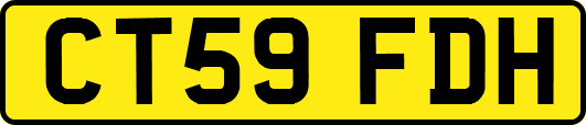 CT59FDH