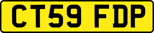 CT59FDP
