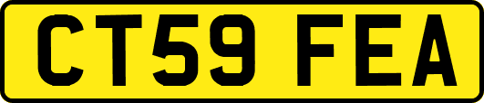 CT59FEA