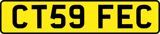 CT59FEC