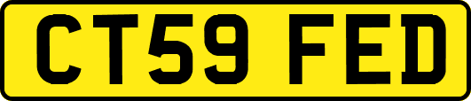 CT59FED