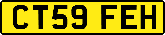 CT59FEH
