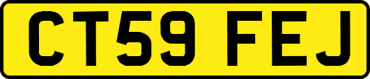 CT59FEJ