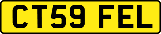CT59FEL