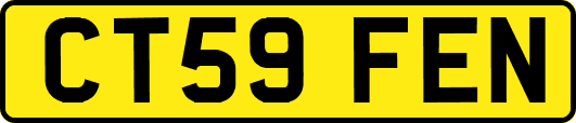 CT59FEN