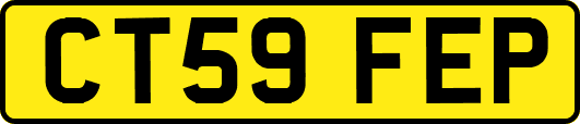 CT59FEP