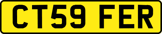 CT59FER