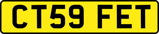 CT59FET