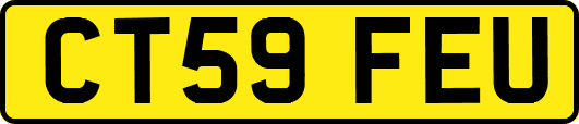CT59FEU
