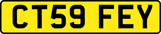 CT59FEY