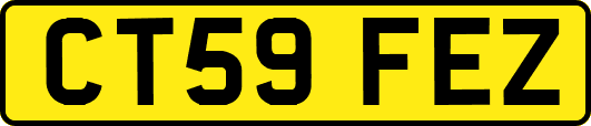 CT59FEZ