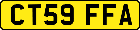 CT59FFA
