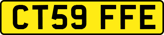 CT59FFE