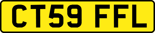 CT59FFL