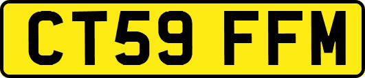 CT59FFM