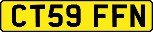 CT59FFN