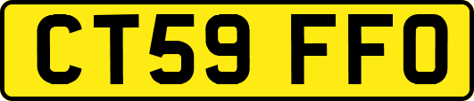 CT59FFO
