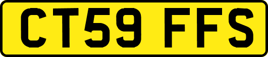 CT59FFS