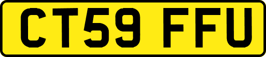 CT59FFU