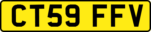 CT59FFV