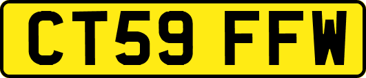 CT59FFW