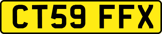 CT59FFX