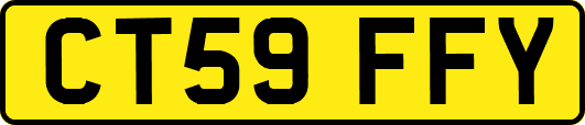 CT59FFY
