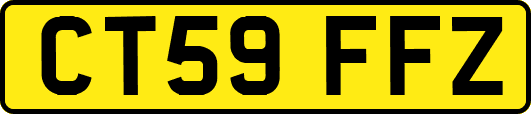 CT59FFZ