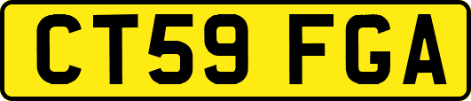 CT59FGA