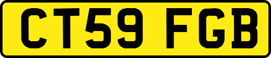 CT59FGB