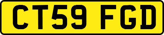 CT59FGD