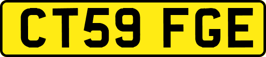 CT59FGE