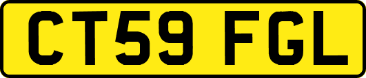 CT59FGL