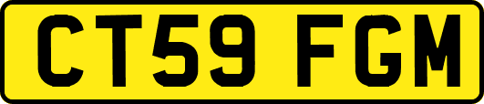 CT59FGM