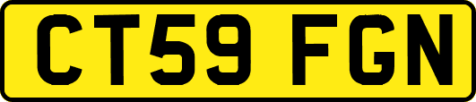 CT59FGN