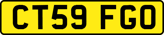 CT59FGO