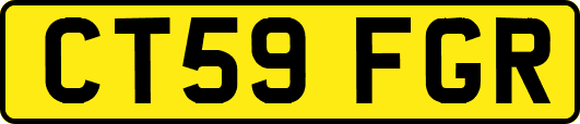 CT59FGR
