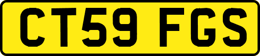 CT59FGS