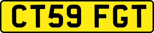 CT59FGT