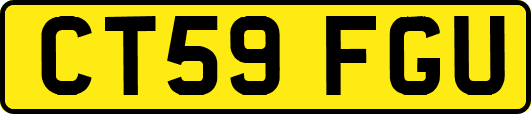 CT59FGU