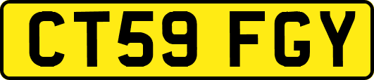 CT59FGY